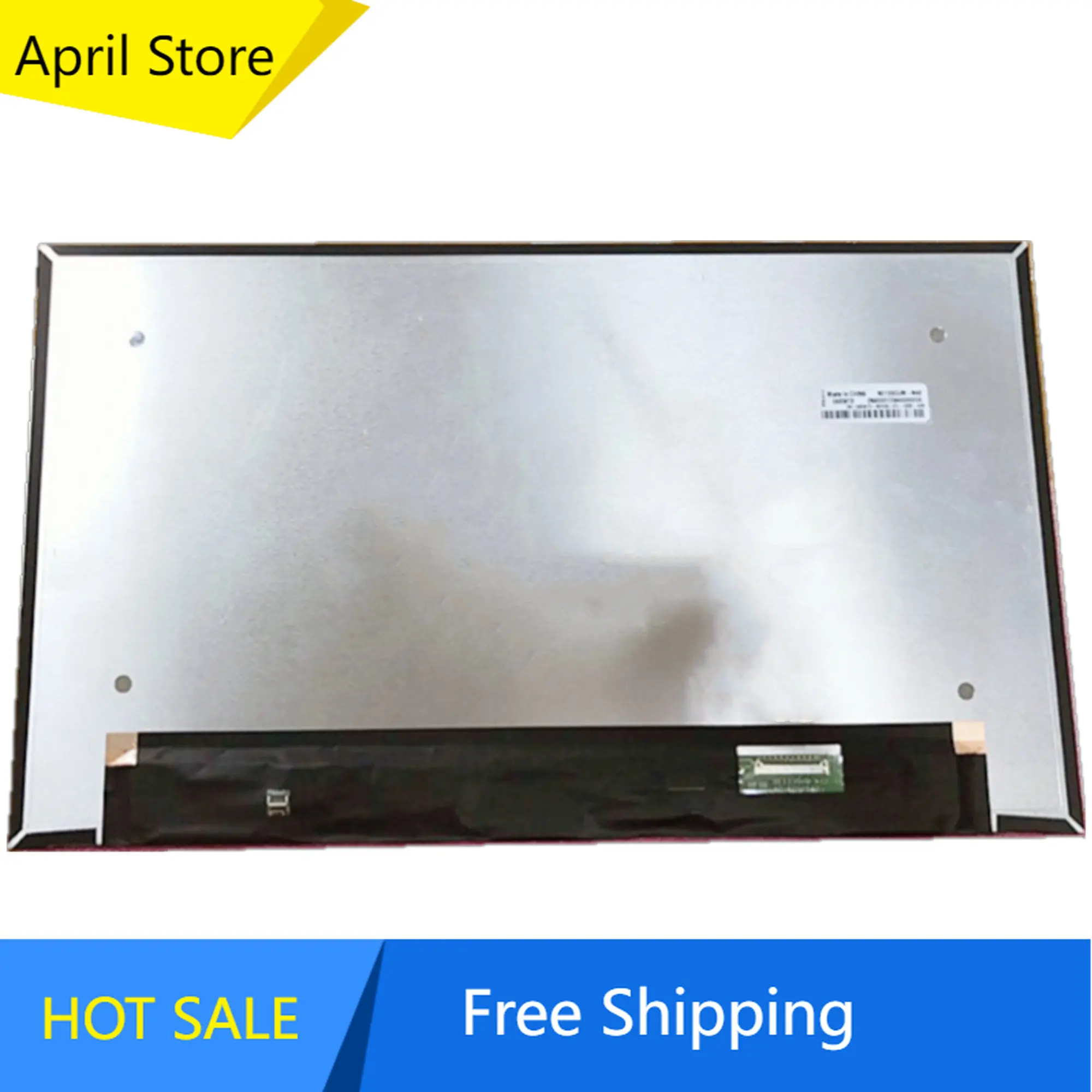 

NE133QUM-N42 B133ZAN01.0 B133ZAN02.2 N133DCE-G61 N133DCE-GT1 13.3'' IPS Laptop LCD Screen Display Panel 3840*2160 EDP 40 Pins