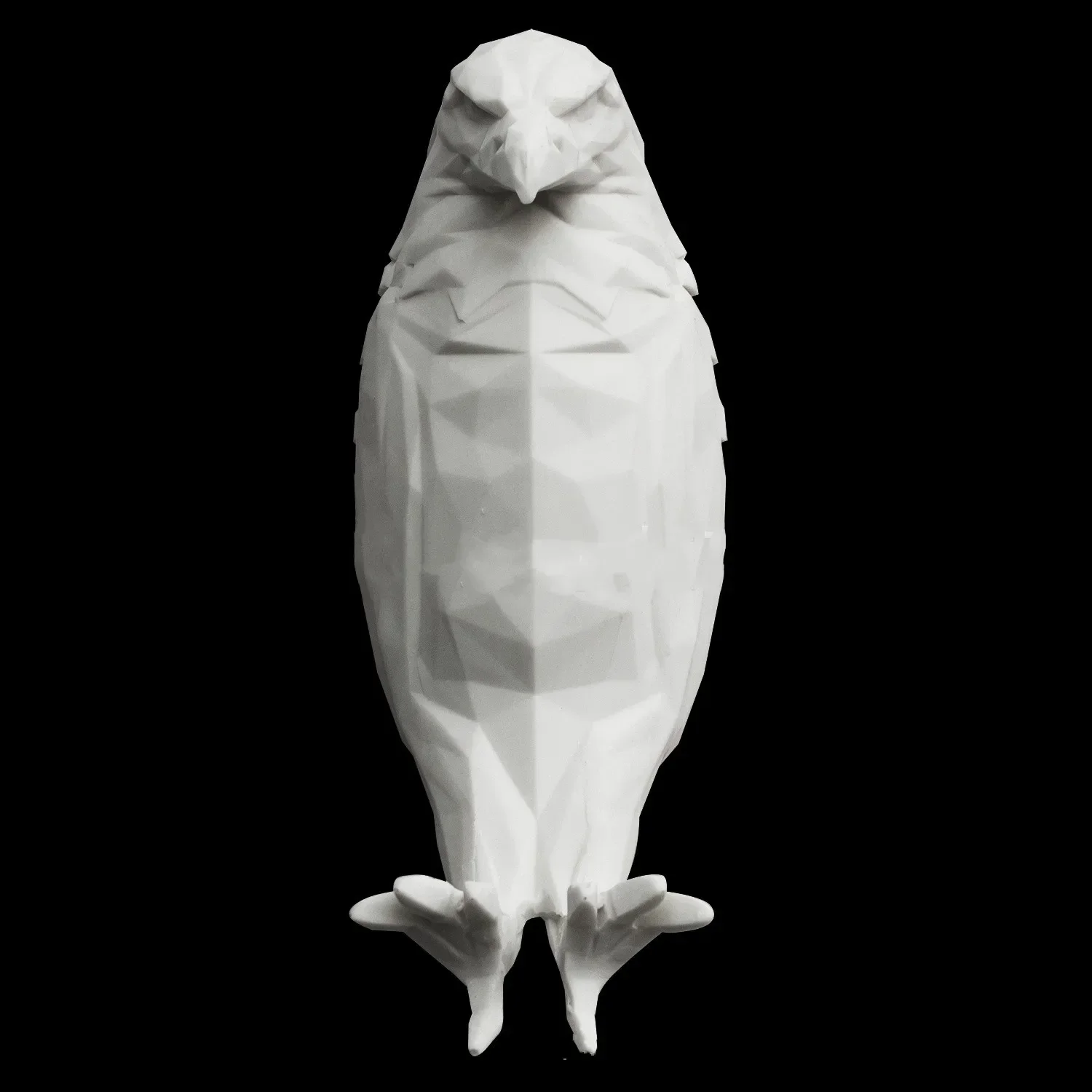 Applique murale oiseau de Noël, théâtre, aigle, lampe de cerf, budgétaire de forme, escales créatives modernes, lumière d\'applique, corps 3D,