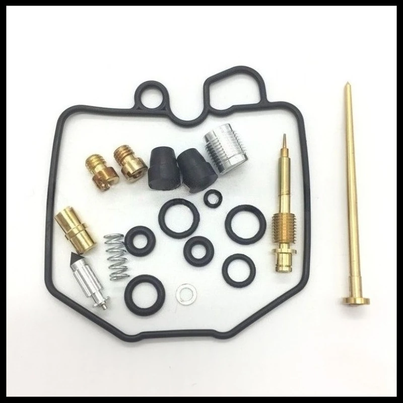 

1set Motorcycle Carburetor Repair Kit for CX500 CX500C CX500D 1980-1982