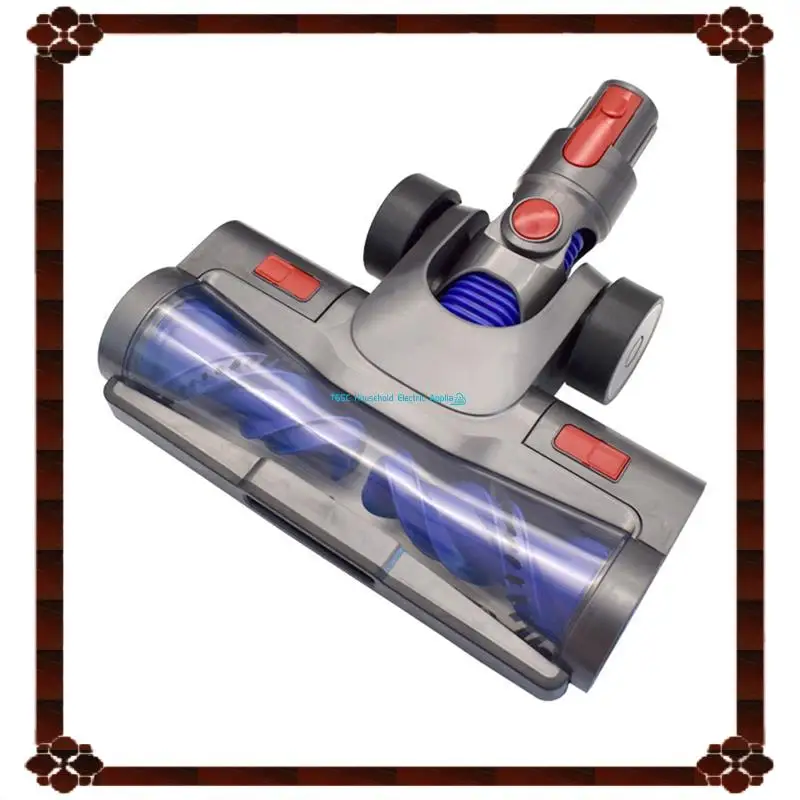 

For Dyson V7 V8 V10 V11 V15 Handheld Vacuum Cleaner Roller Brush Head Floor Brush Replacement Accessories