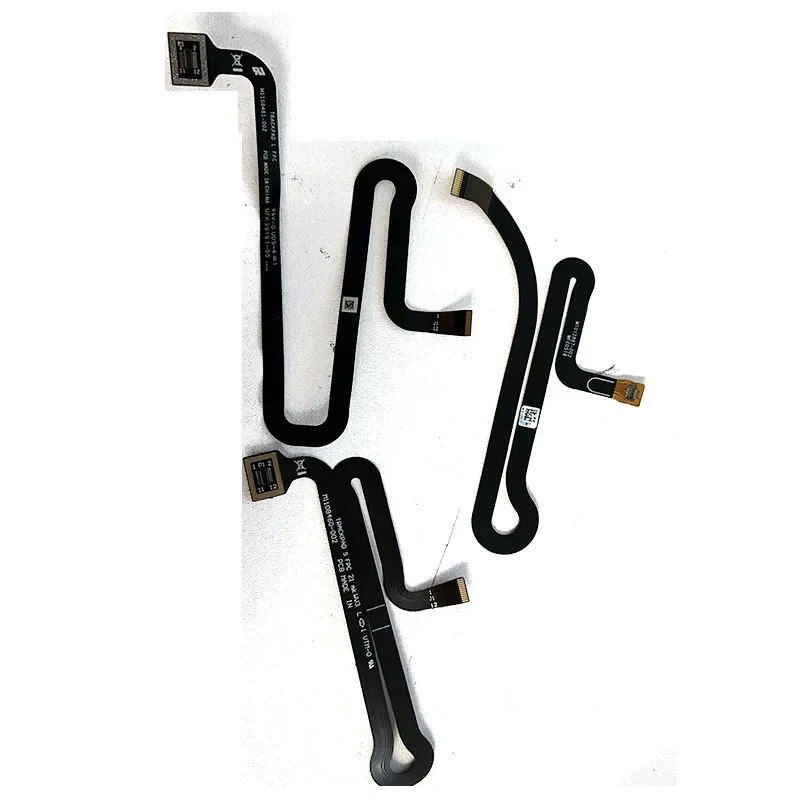 

New Trackpad Touchpad Flex Cable For Microsoft Lapotp 1 2 3 4 1769 1782 1868 1872 1943