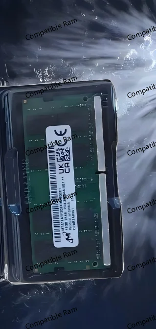 

New DDR3 Memory RAM PC3-10600 for Lenovo B570 G570 G470 G475 G570 G580 G585 G770 S200 S205 S206 S405 U400 U410 V570 Z370 Z570