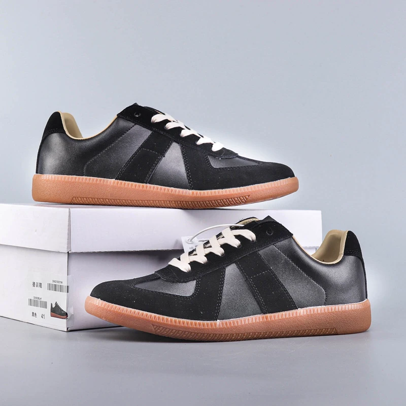 Comfortable, wear-resistant, casual and lightweight sneakers for couples, new summer retro shoes