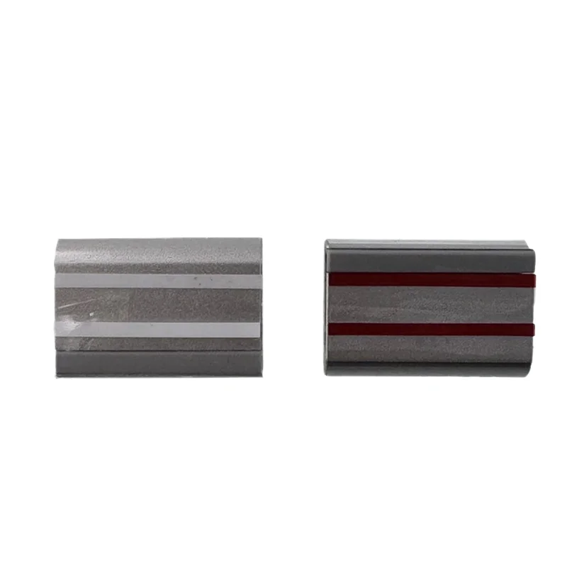 For Dell Pro 14 Plus PB14250 PB14255 2-in-1 LCD Hinged Swivel Shaft Cover HV96H 0HV96H K6YXK 0K6YXK