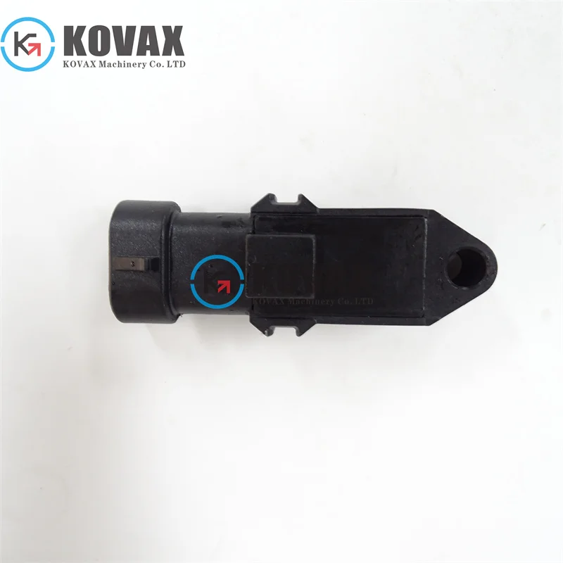 

Детали дизельного двигателя QSK60 Датчик давления N14 L10 4902720
