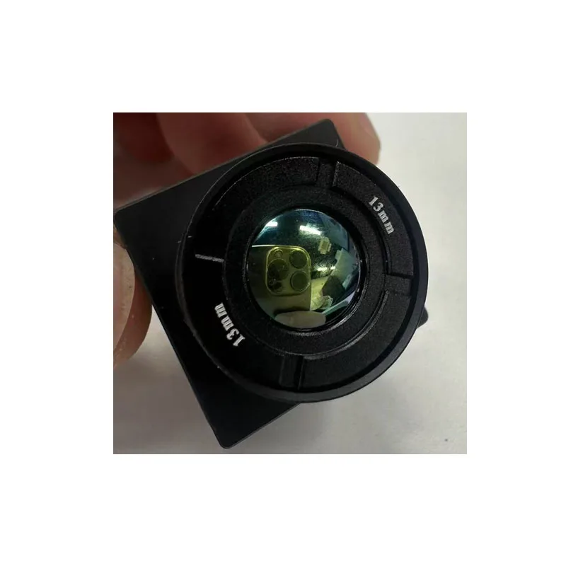 

Infiray Thermal Cameras 1A10100281 640X512 USB Type C Interface 13mm Lens FOV 33°X26°for Drone Use