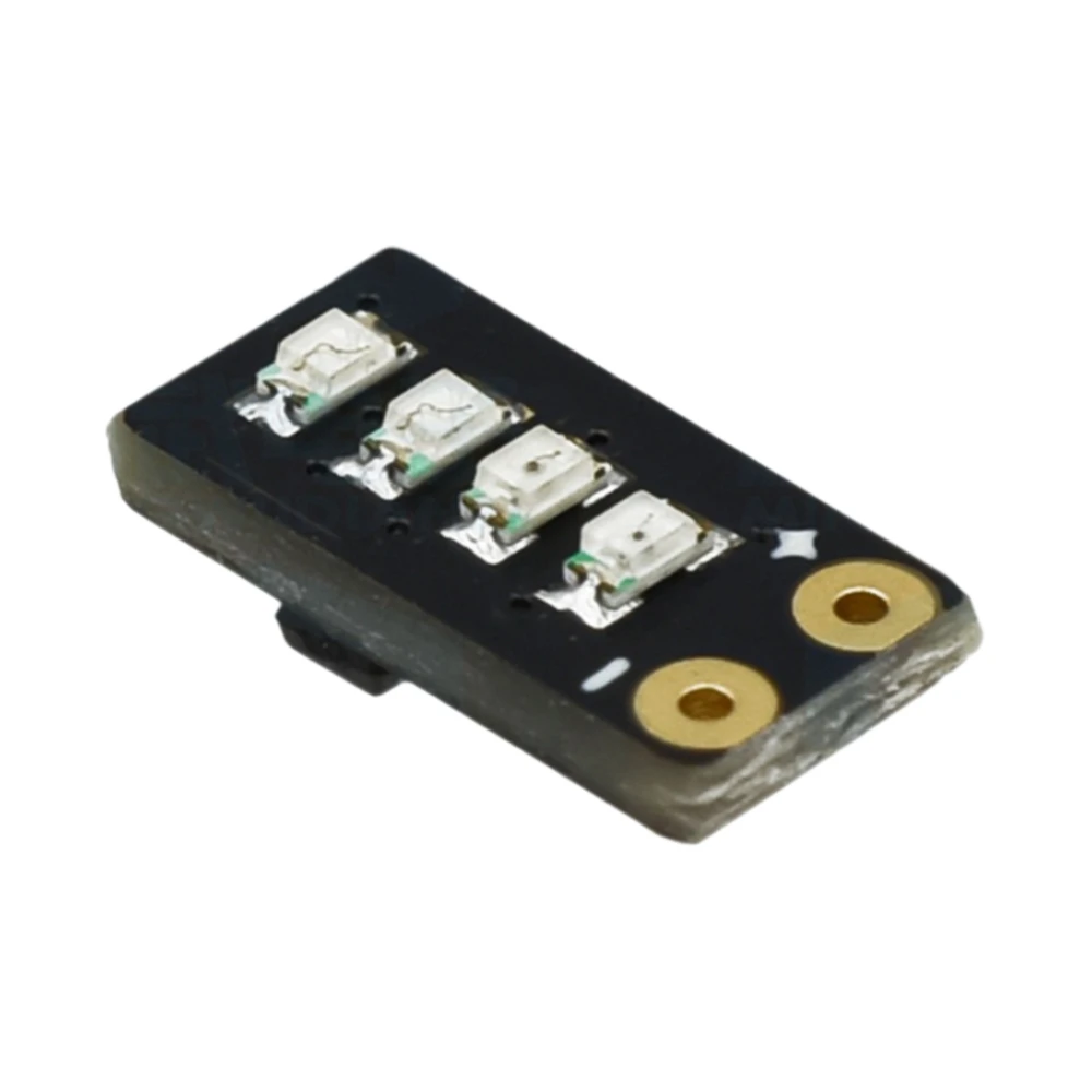 

10PCS 3.7V 4.2V 1S Li-ion Battery Level Indicator LED Power Display Module