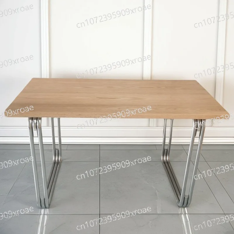 

Промышленные опоры для столов из нержавеющей стали 304, современные мебельные ножки для деревянных офисных столов