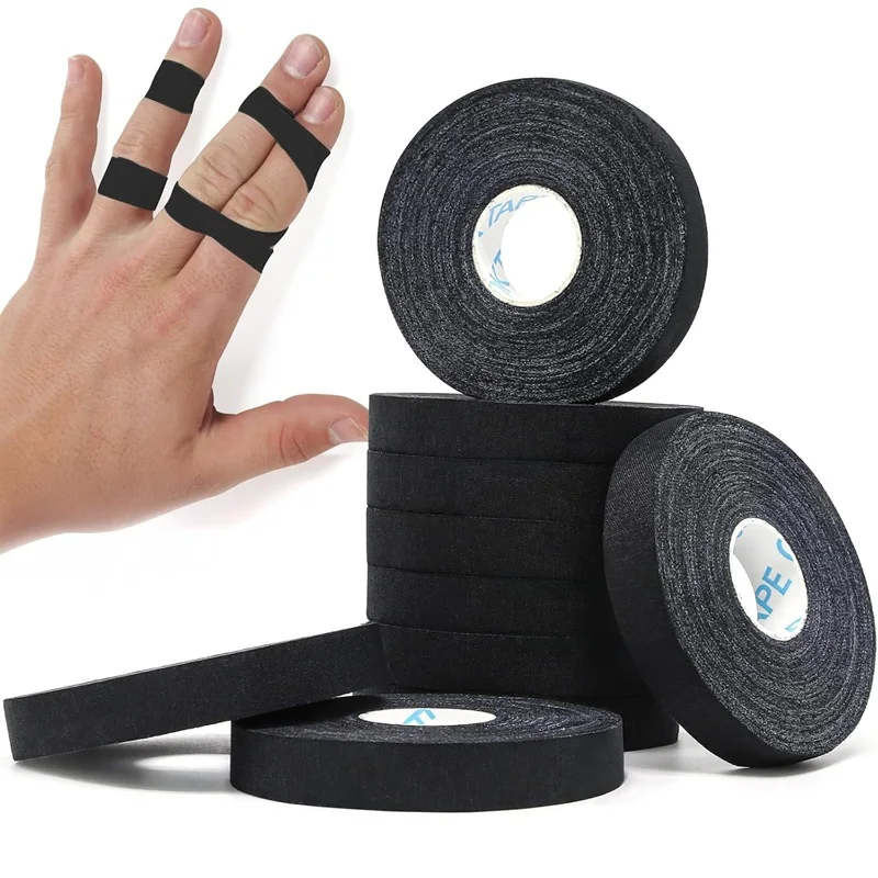 Climbing Finger Tap…