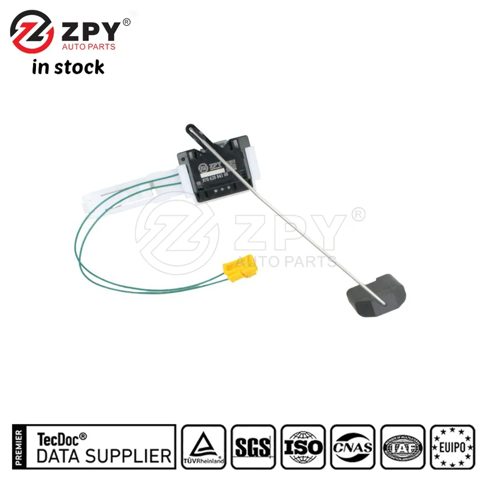 

ZPY New Hight Quality Fuel Diesel Level Sensor For Porsche 970 620 841 00