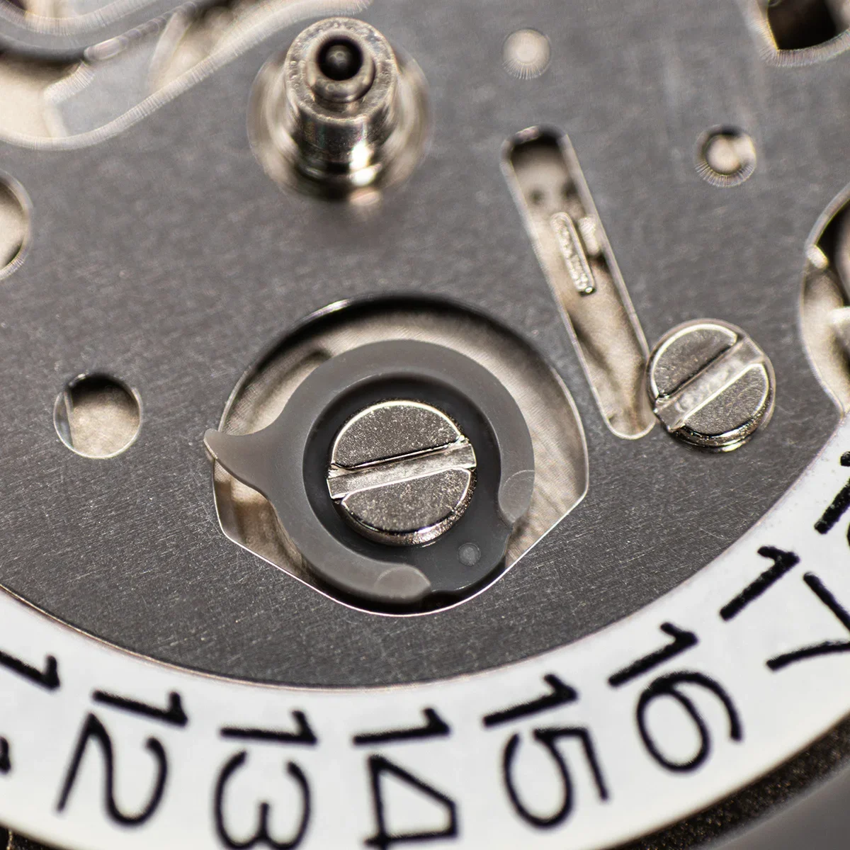 時計アクセサリー日本オリジナル新品 NH05A 全自動機械式ムーブメント レディース シングルカレンダー NH05