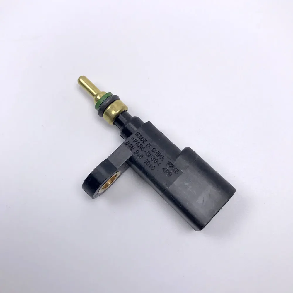 04E919501C For Audi Volkswagen Skoda Coolant Temperature Sensor Oil Pressure Switch Passat A3 03F919501A 03F919501B 04E919501D