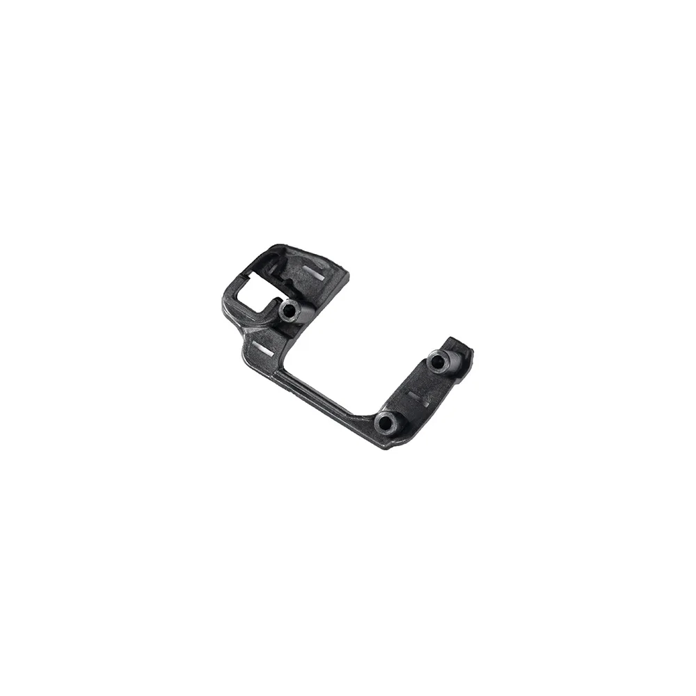 Suitable for Porsche Cayenne 24 9Y0.2 OE tailgate camera holder