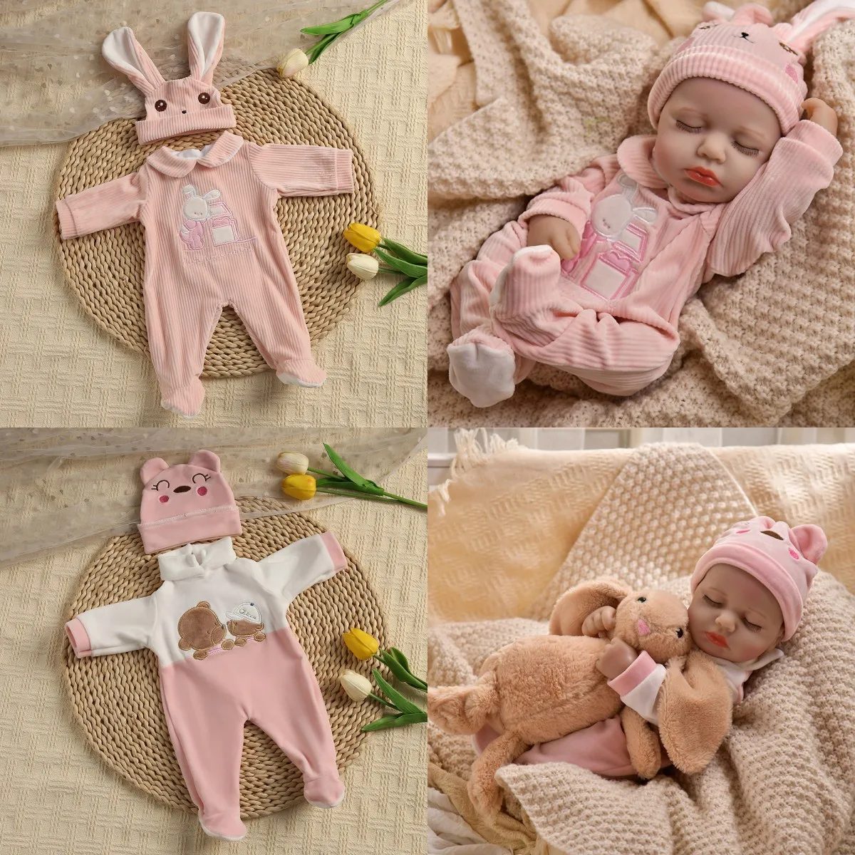 #38 Compare Doll Clothing Sets Before You Buy