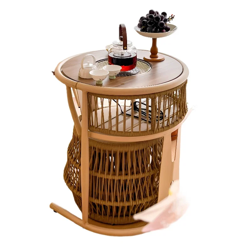 Balcony Tea Table A… - image