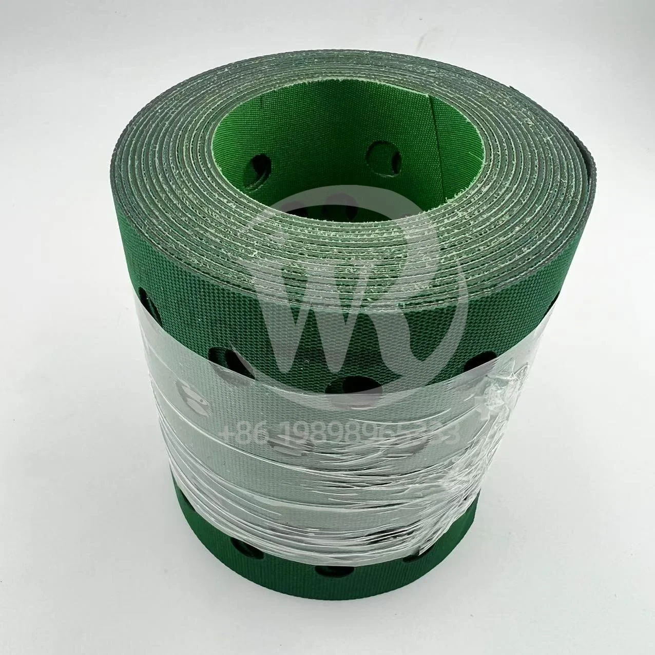 Komori A37 1900-100mm Komori Feida Belt Conveyor Tape Vacuum Suction Belt for Komori Offset Parts