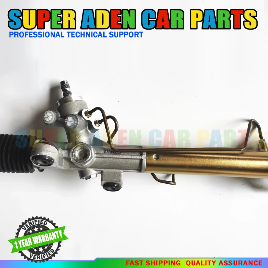 

LHD Power Steering Rack For TOYOTA COROLLA 1.4 1.6 1.8 2.0 44200-12760 44200-12750 4420012750 44250-02151 4420012760 44250-12670