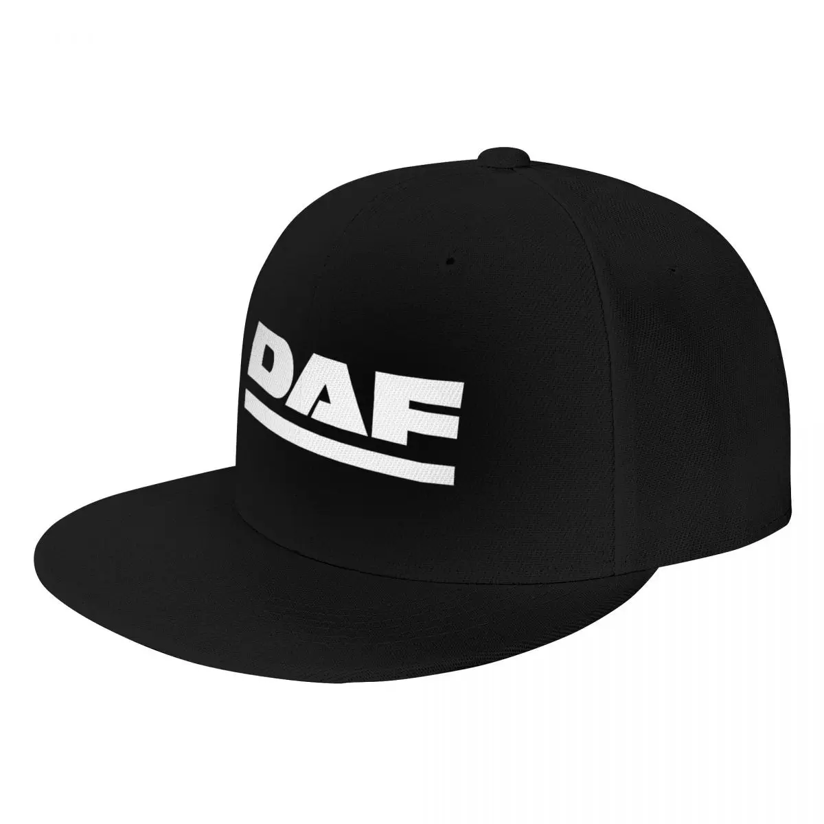 

New DAF Truck Fan Baseball cap Hip-hop Hats Outdoor Adjustable Casual Sunscreen Hats