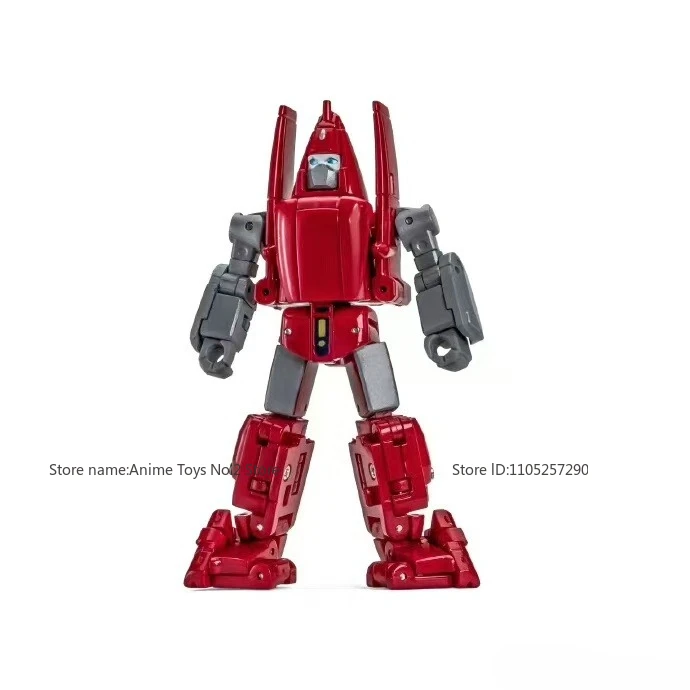 Transforming Robot Movie Studio Series NA H55 Powerglide Actiepop Verjaardagscadeau Model Collectible Originele doos Trendy cadeau