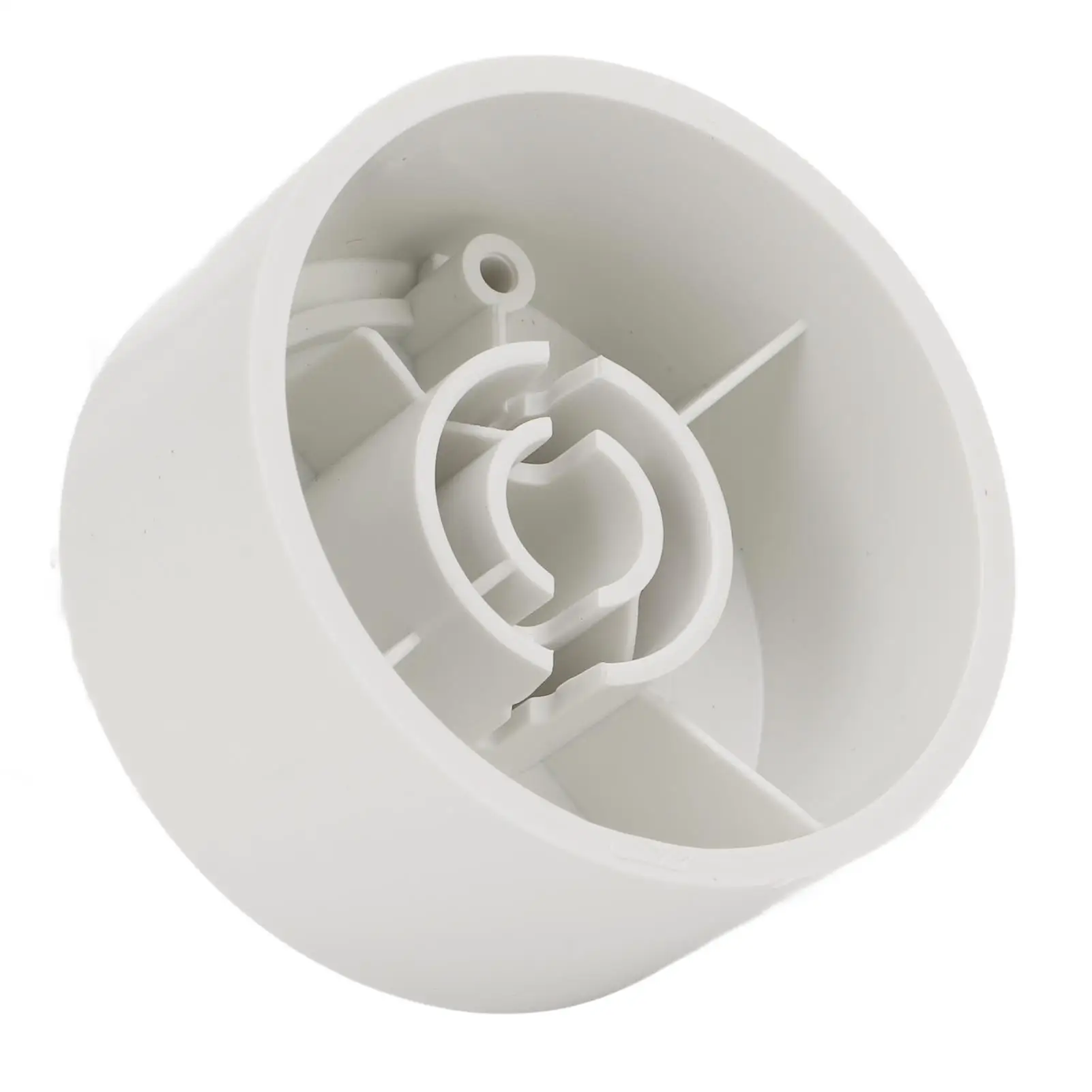 ABS Hand Wheel Sewing Machine Replacement Highly Efficient for Models for 1408 1409 Durable and Lightweight Design