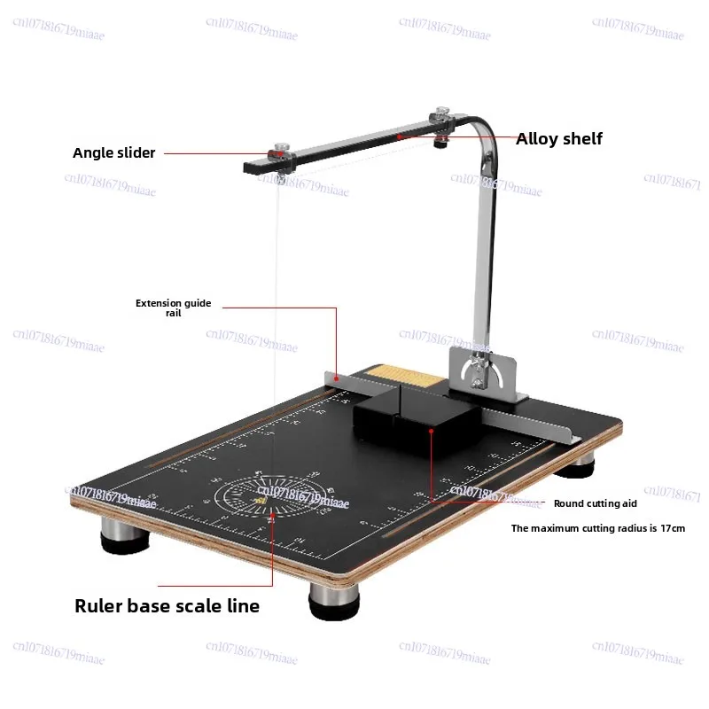 

Станок для резки пены, электрический нагревательный провод, KT, режущая доска, артефакт, жемчужный хлопок, нож для резки, экструдированная доска, губка, EPS