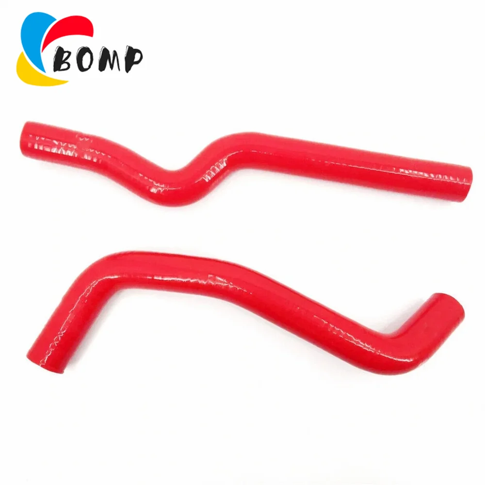 Para 97-03 Toyota Camry/Solara/Sienna/Avalon/Lexus ES300 3.0L V6 Mangueira de radiador de silicone