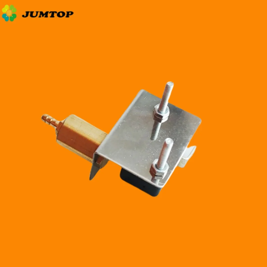 

Комплект аксессуаров для стоматологического кресла, пневматический клапан, электрический воздушный переключатель, ультразвуковой скалер и стоматологическая запасная часть с микропереключателем 3 мм