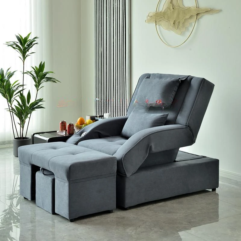 

Sinksink Cover Pedicure Chairs Replica Spa Nail Salon Pedicure Chairs Massage Lash Recliner Chair Spa Professional﻿ ZT50PC