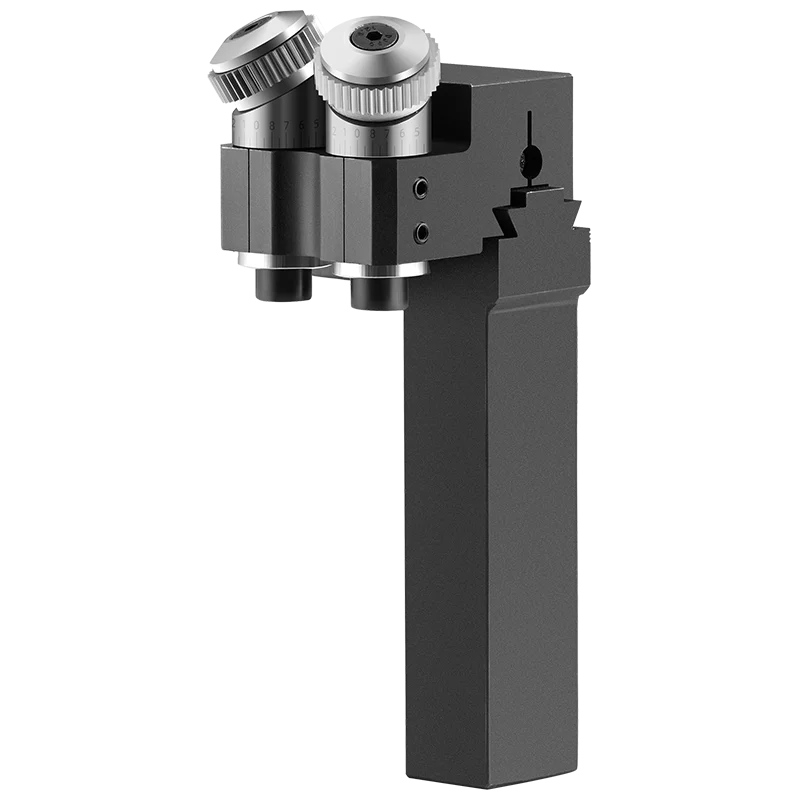 Acmd Knurling Knife Lathe Wheel Tool HSS Rolling Hydraulic Cutting Inner Hole for Steel Parts Processing Turning Tool