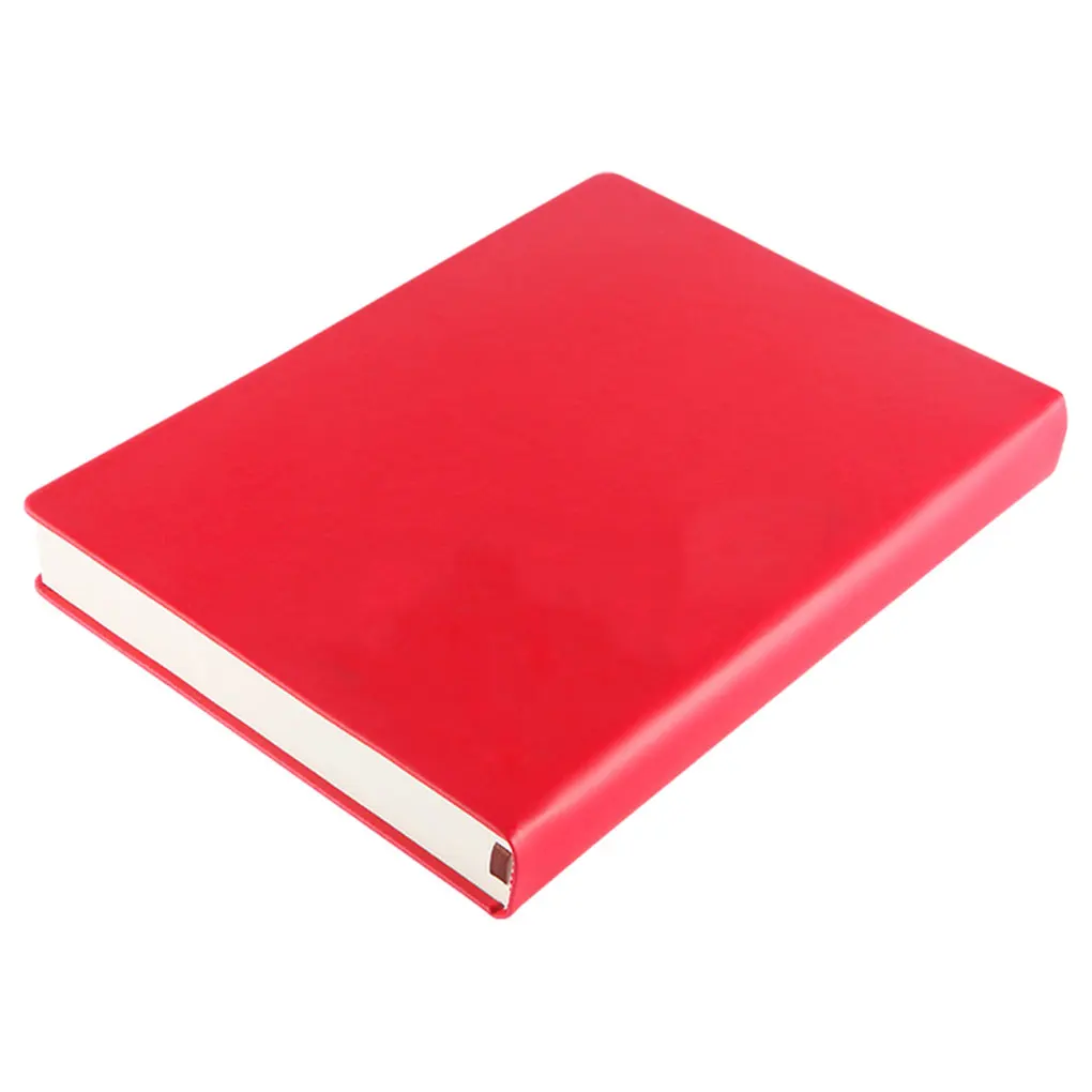 Drawing Book With Durable Cover For Sketching And Drawing Notebook A5 Sketchbook Paper