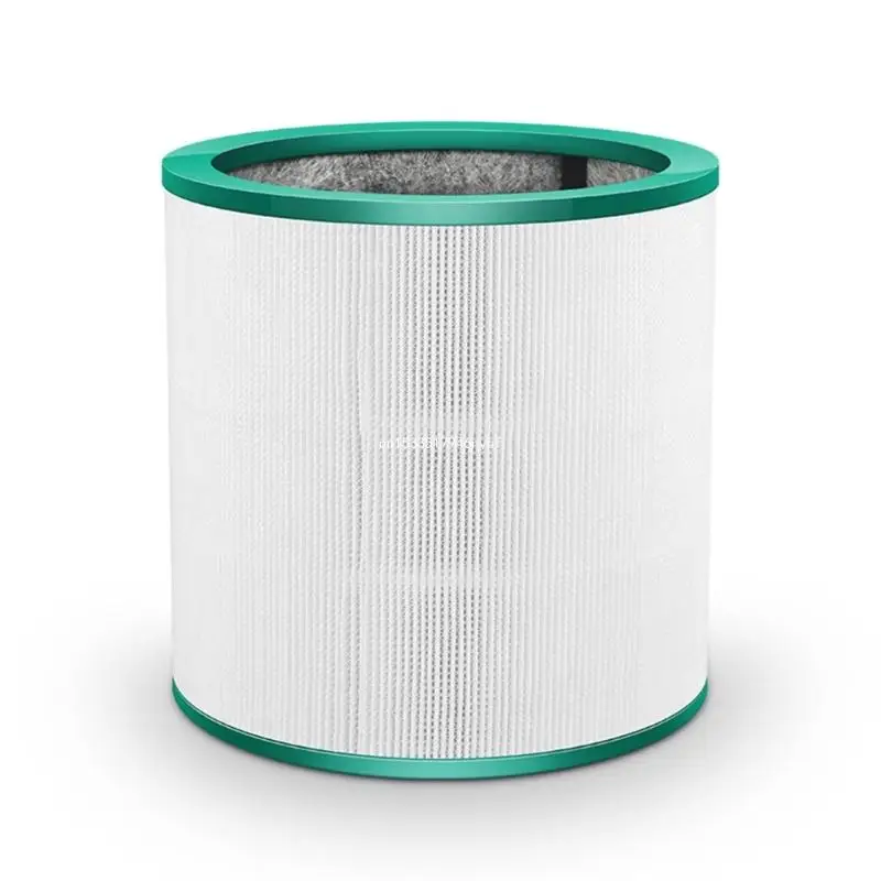 

For TP00/03/02/BP01 Air Purifier HEPA Filter High-Efficiency Filtration Durable Dropship