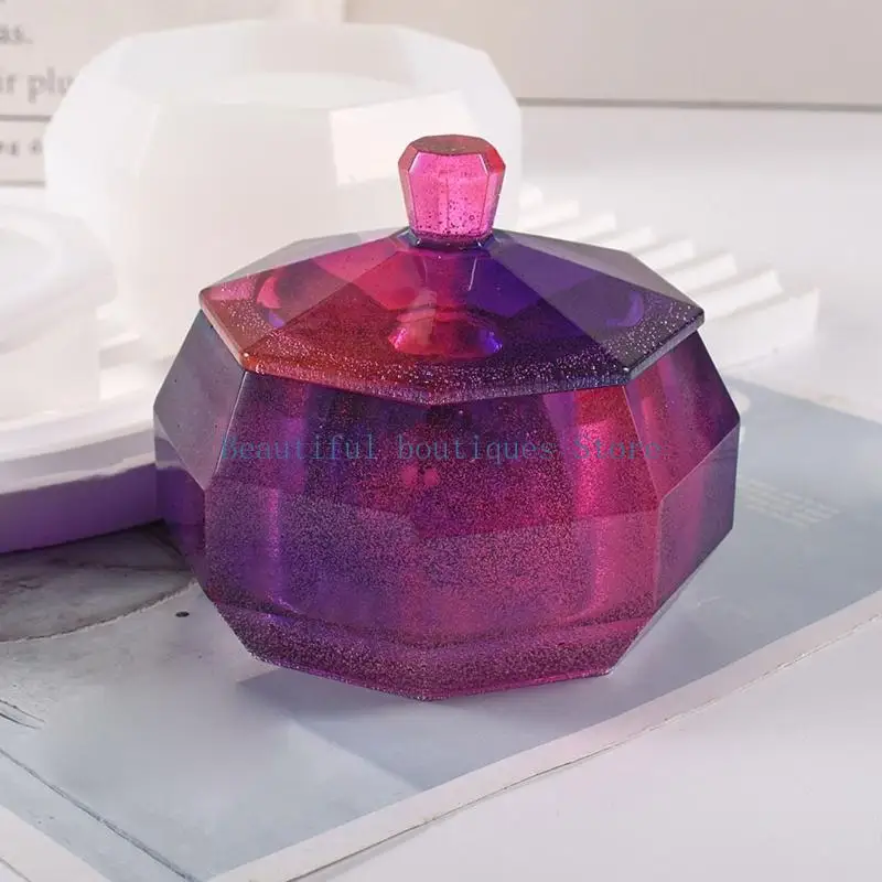 Moule U4LF 2XSilicone