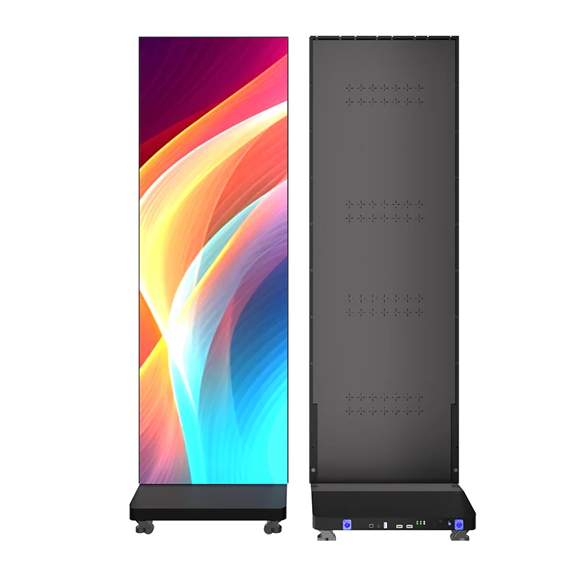 Portable P1.86 P2 P…