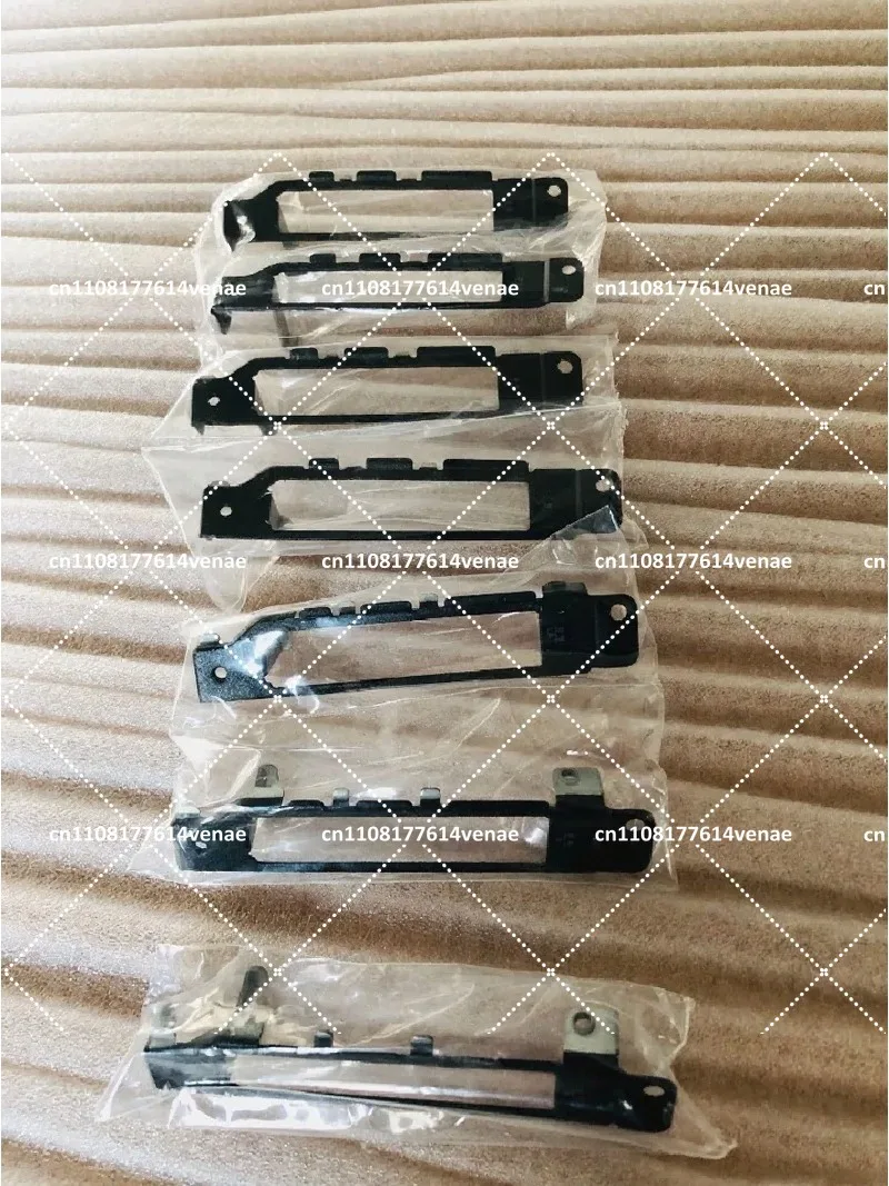 4 Port Network Interface Card Baffle for Server, Compatible with 920Q 720Q Models