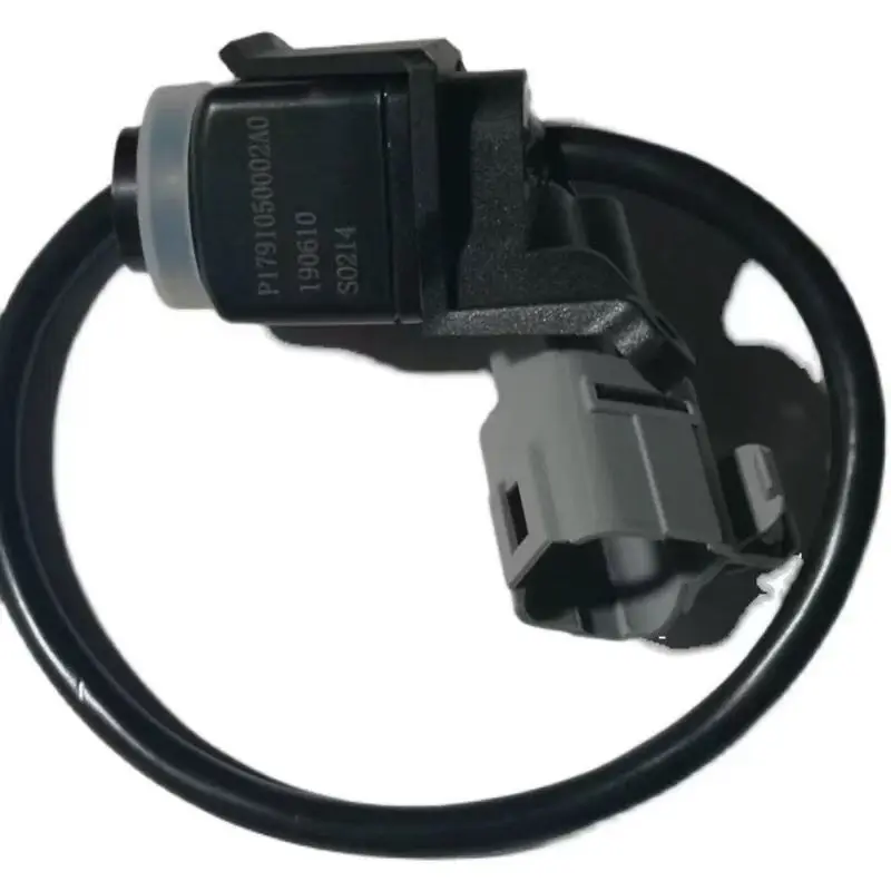 P1791050002A0 Rear Camera Reversing Image for FOTON Tunland