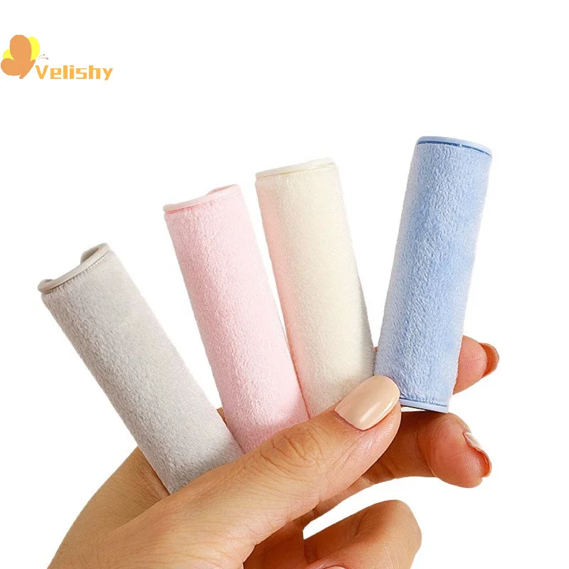 ​8Pcs Coral Fleece Bed Sheet Holders No Needle Anti-Slip Grippers, Invisible Strong Grip Clips To Stop Shifting Sheets​