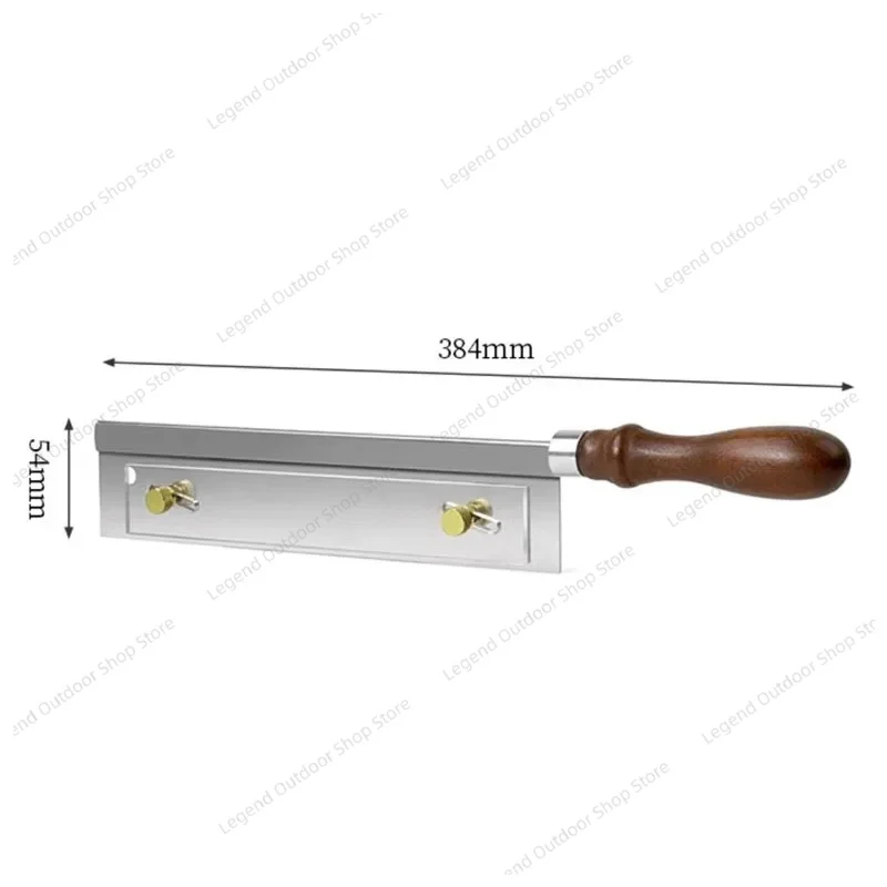Manual Guitar Fret Saw Installing Fret Wires Repair Tools Acoustic Electric Guitar Groove Saw