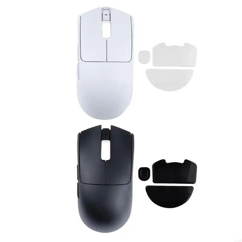 

C90F Mouse Top Shell Cover Case для Game Mosue улучшает обслуживание мыши