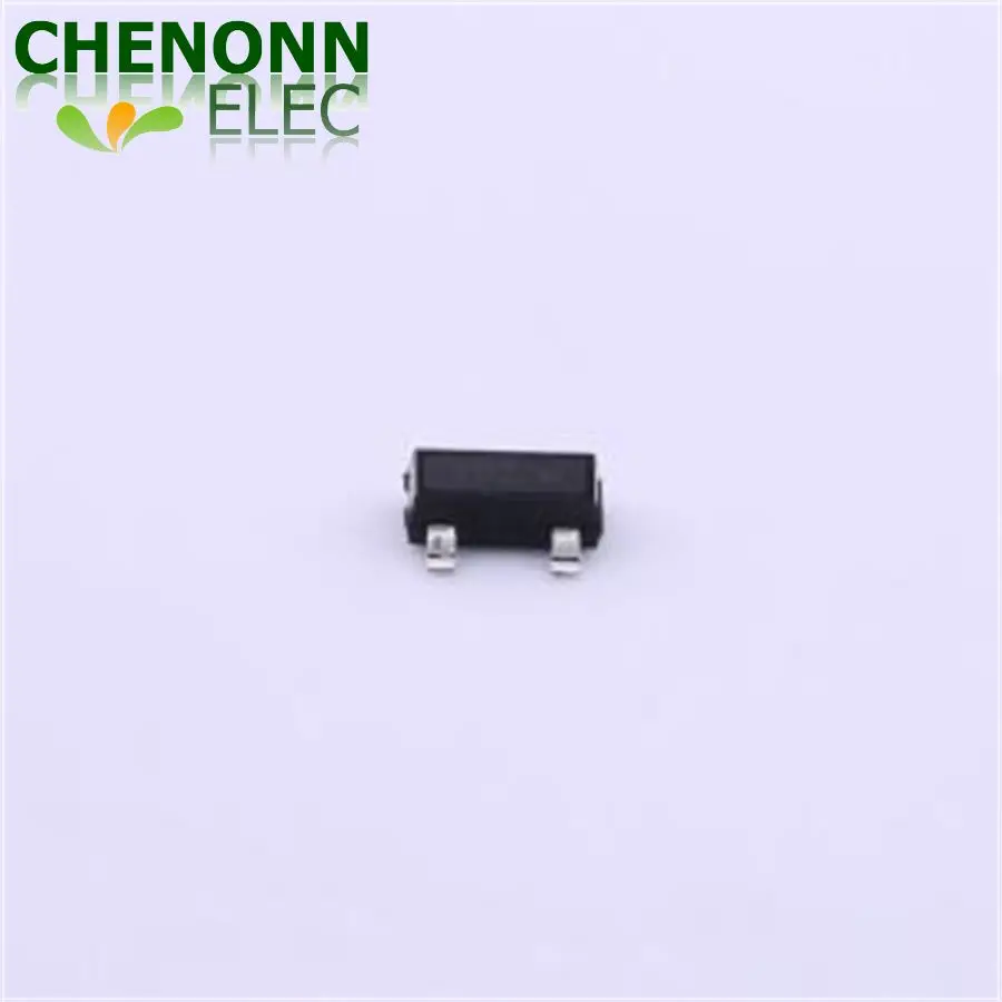 100PCS/LOT BSS84PH6327 (MOSFETs)
