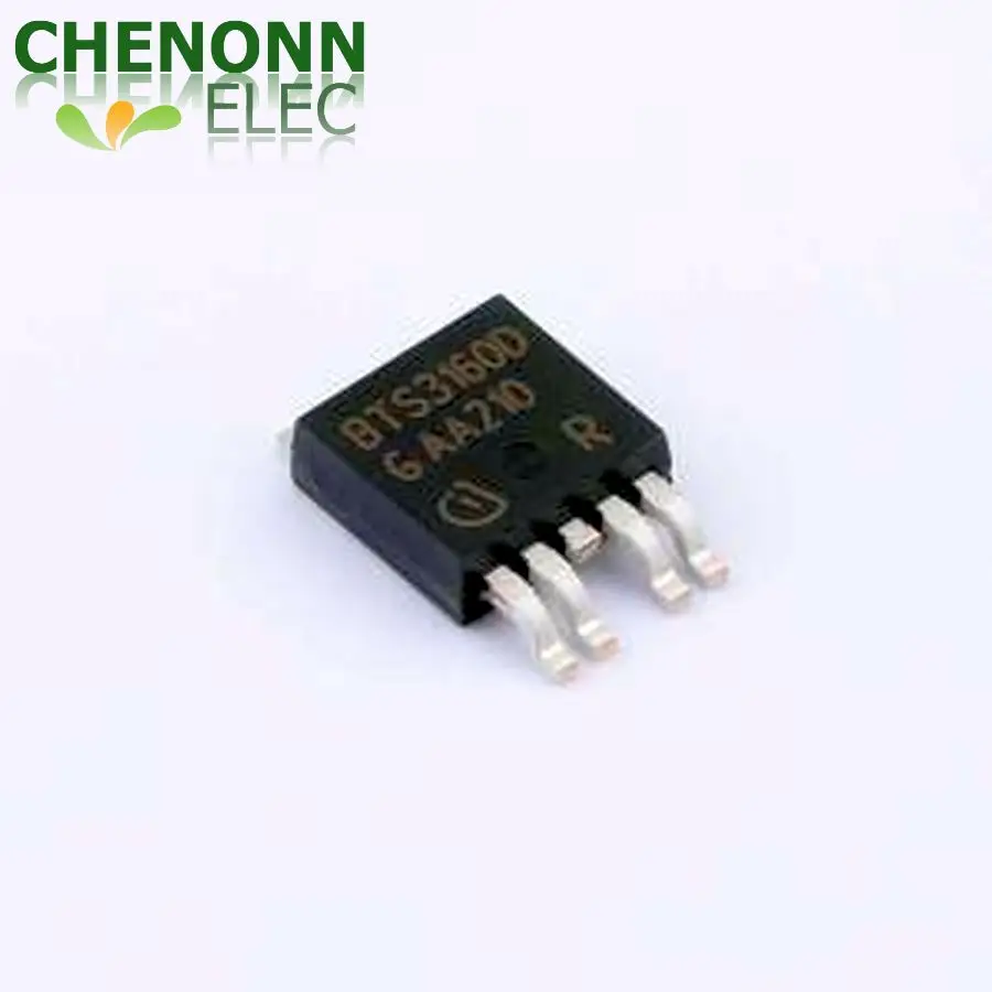 5PCS/LOT BTS3160DAUMA1 (Power Management)