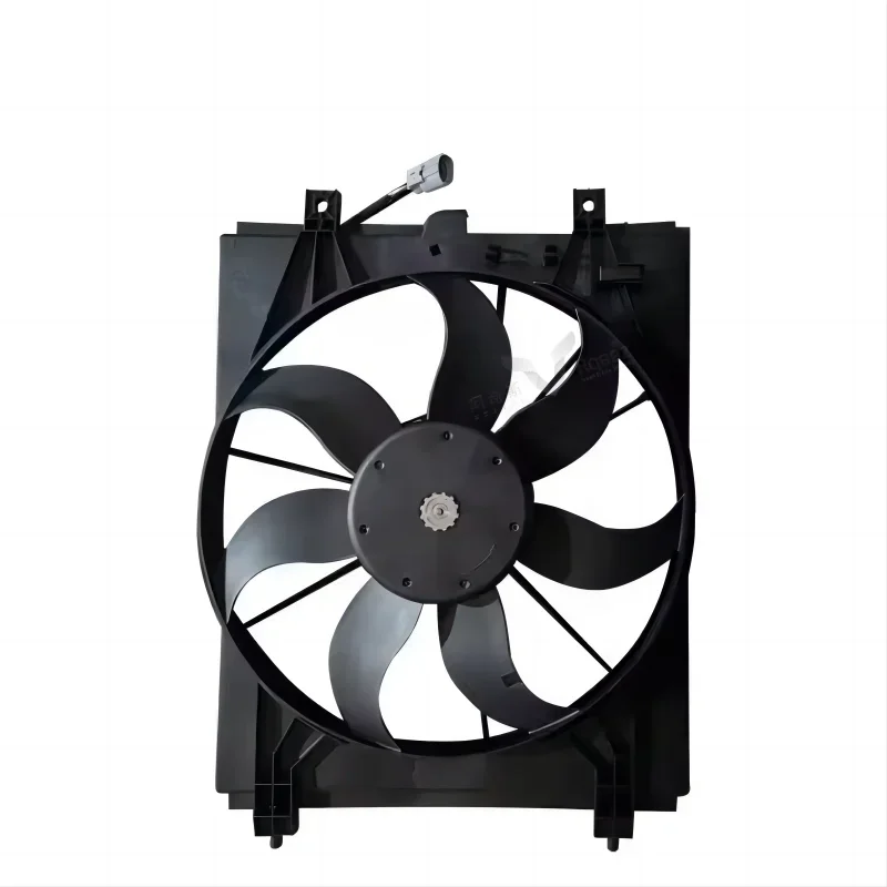 Applicable to Changan CS15 CS35 PLUS water tank fan 2016-2018