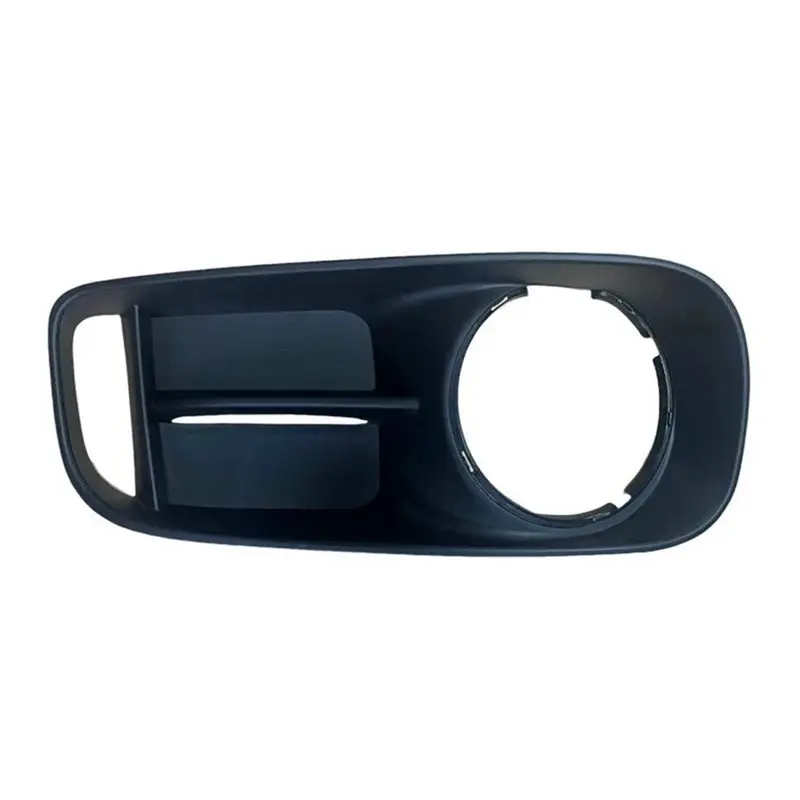 Efficientt-Front Bumper Fog Light Lamp Grille Cover For Mini Right