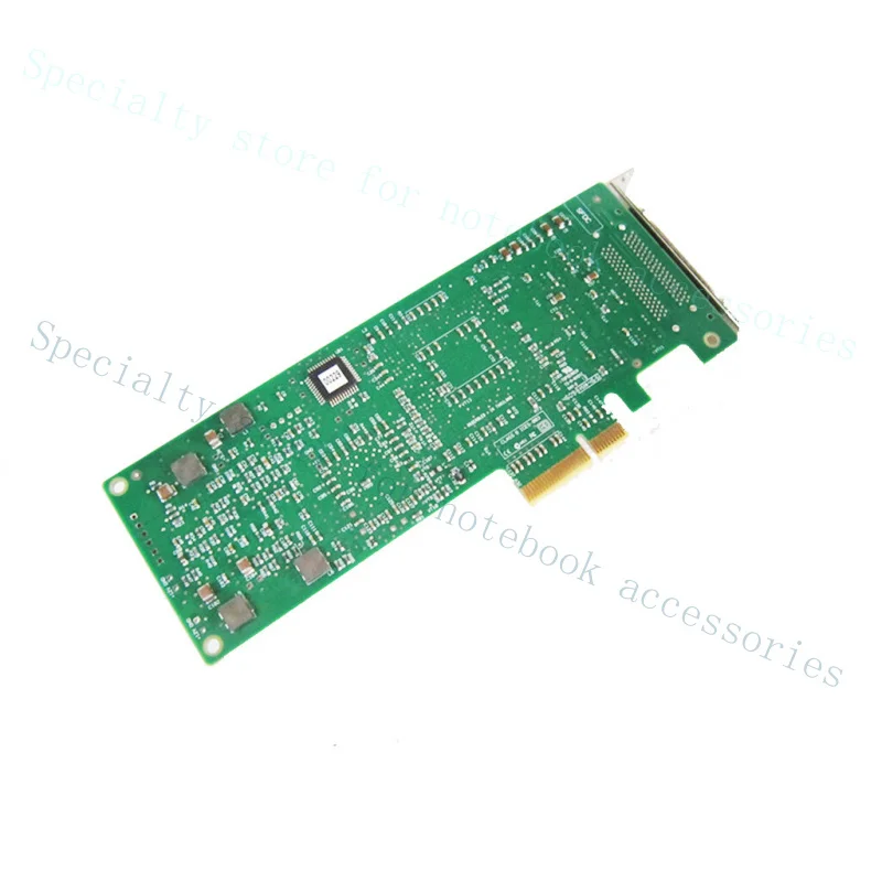 A+LSI22320SLE PCI-E U320 SCSI Card PN:0291P0-0827183210