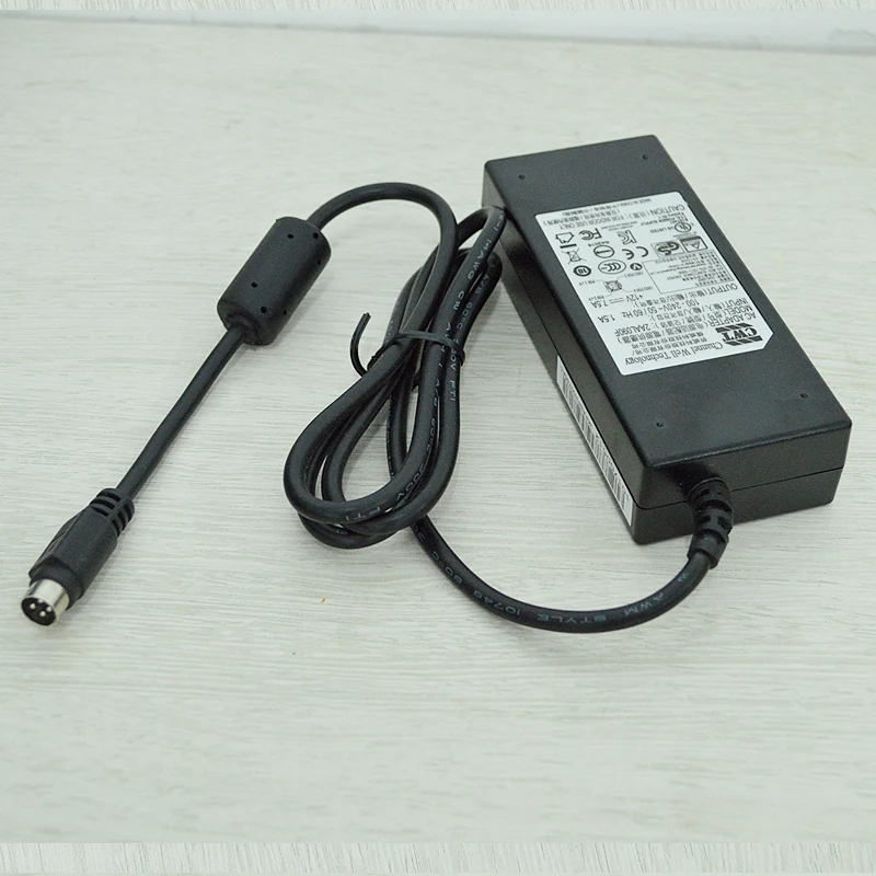 

EA11011B-120 CWT 12V 7.5A AC Power Adapter Charger For SYNOLOGY DS416 DS415PLAY DS218PLAY DS718 Power Supply 2AAL090F CAM090121