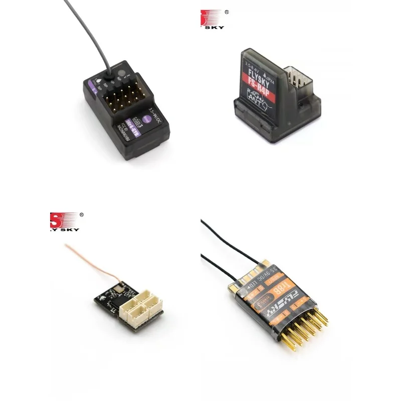 

Новый продукт [INr4-GYB] Fusi FLYSKY NB4/PRO со встроенным приемником функций гироскопа R4M R4P Tr8B