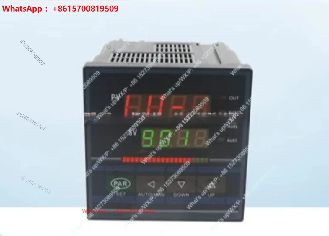 Xiamen ANTHONE LU-901K/901M two-loop temperature and humidity digital display regulator 220V