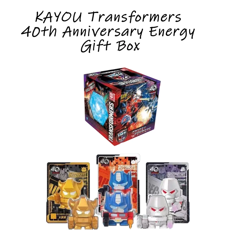 KAYOU Powerpuff Girls Holo Rare Collection Cards Candy Pack - Cartoon Playing Cards Board Games Christmas Gift Kids
