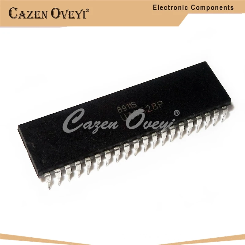 GM82C765B GM82C765 Z84C0004PEC Z84C0004 UA6528P UA6528 DIP-40