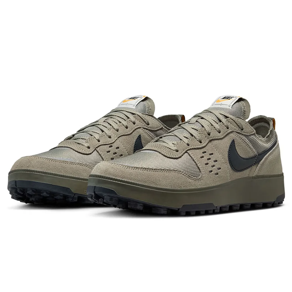 

Nike C1TY Men's Casual Shoes: Slip-resistant, Durable, Shock-absorbing, Breathable, Classic Sneakers FZ3863-300
