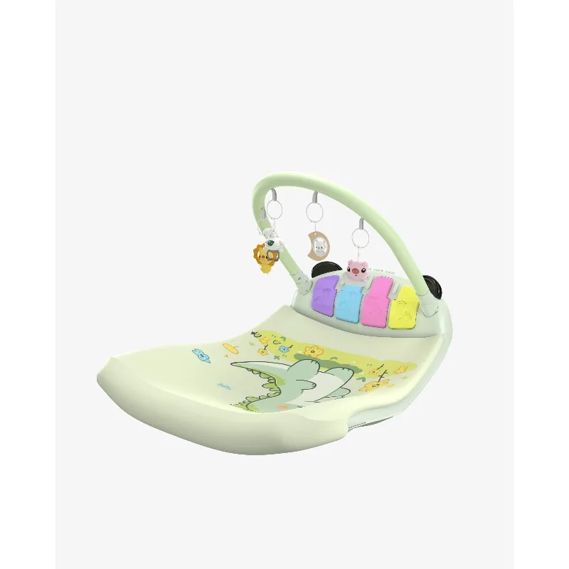 

High-quality adjustable baby rocking music to stimulate baby's potential, convenient, practical and durable